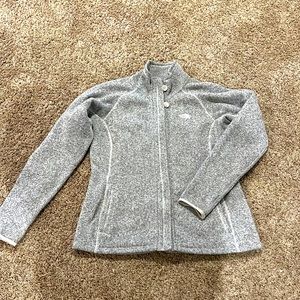 The North Face Fleece Jacket
